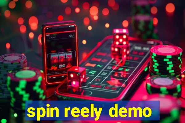 spin reely demo